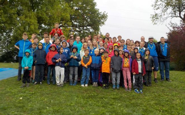 Groupe scout d'altkirch